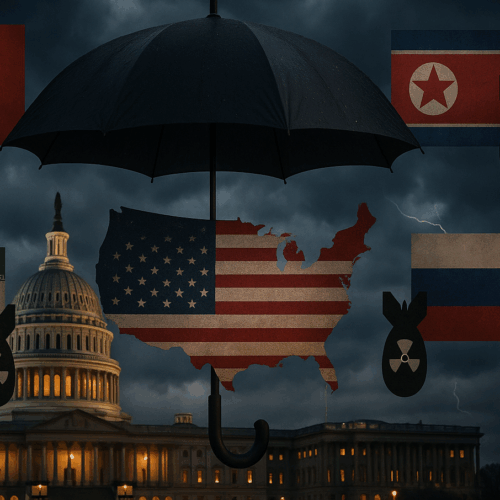 The Nuclear Umbrella: Reassurance or Relic in a Shifting World?