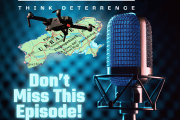 Future Drone Warfare, Hostage Recovery and the dynamics of Military strategy.