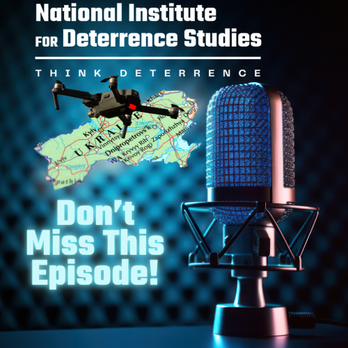 Future Drone Warfare, Hostage Recovery and the dynamics of Military strategy.