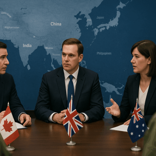 Commonwealth Defense and Recruitment Hurdles