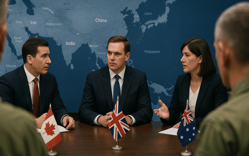 Commonwealth Defense and Recruitment Hurdles