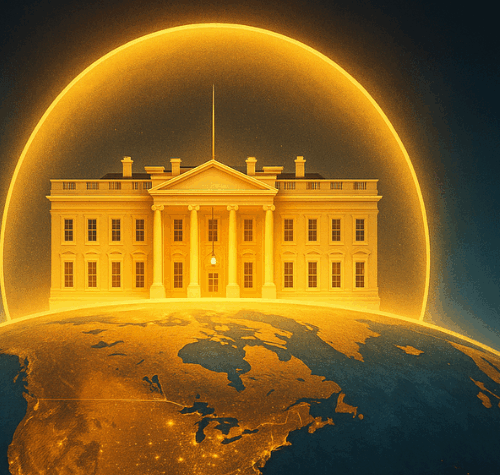 The Return of the United States Primacy