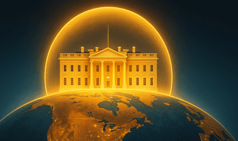 The Return of the United States Primacy