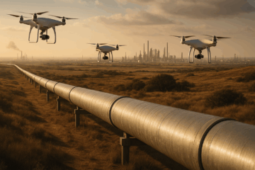 How Civilian Dual-Use Technologies Are Reshaping Global Security Policies