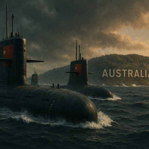 American Alliances in East Asia: An Australian Perspective