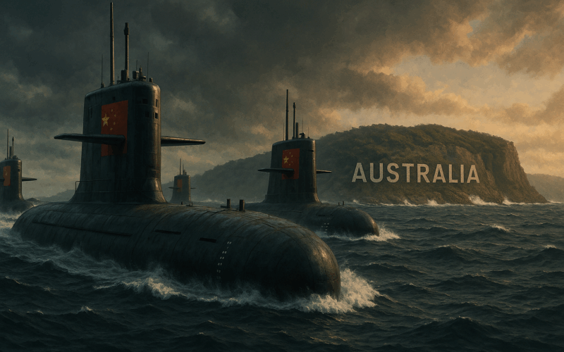 American Alliances in East Asia: An Australian Perspective