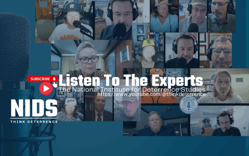 Is America Prepared for a Strike Against its Nuclear Command and Control?