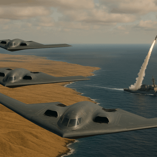 Deterring Iran: The Art of No Deal