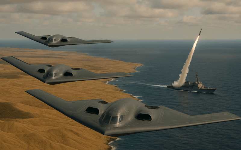 Deterring Iran: The Art of No Deal