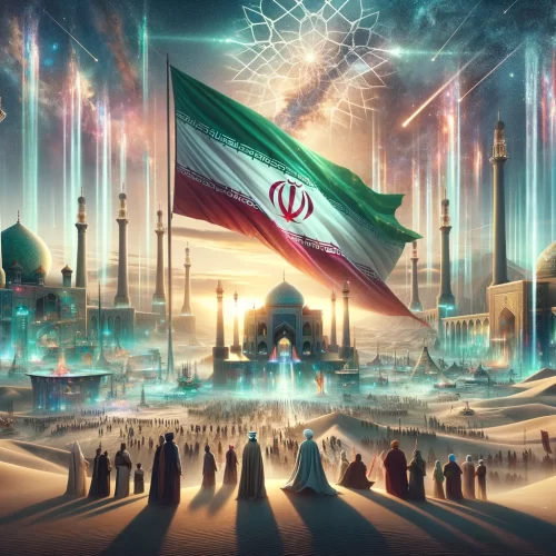 Huessy Seminar: After Iran, What Will Policing Nonproliferation Require? with Henry Sokolski