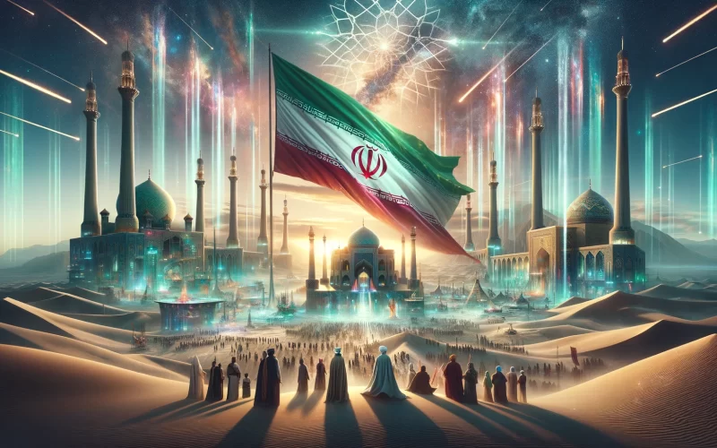 Huessy Seminar: After Iran, What Will Policing Nonproliferation Require? with Henry Sokolski