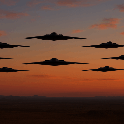 Midnight Hammer and After