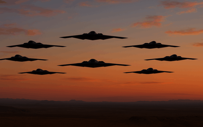 Midnight Hammer and After