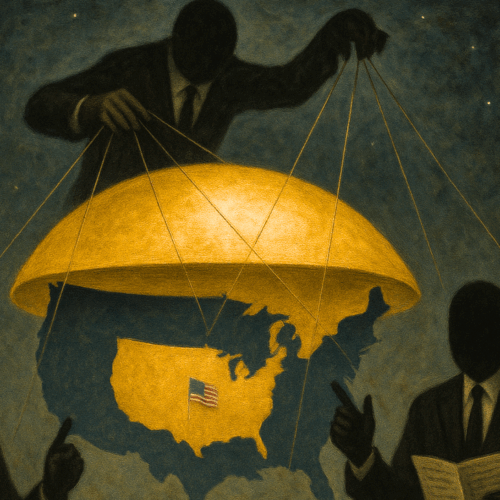 A Second Look at the Critiques and Narratives Against Golden Dome for America