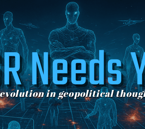 Why Support The Global Security Review?