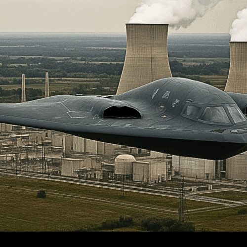 How US and Israeli Attacks on Iran Will Reshape the Future of Nuclear Proliferation