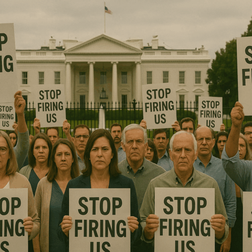 The Quiet Dismantling of America’s AI Warfighting Edge