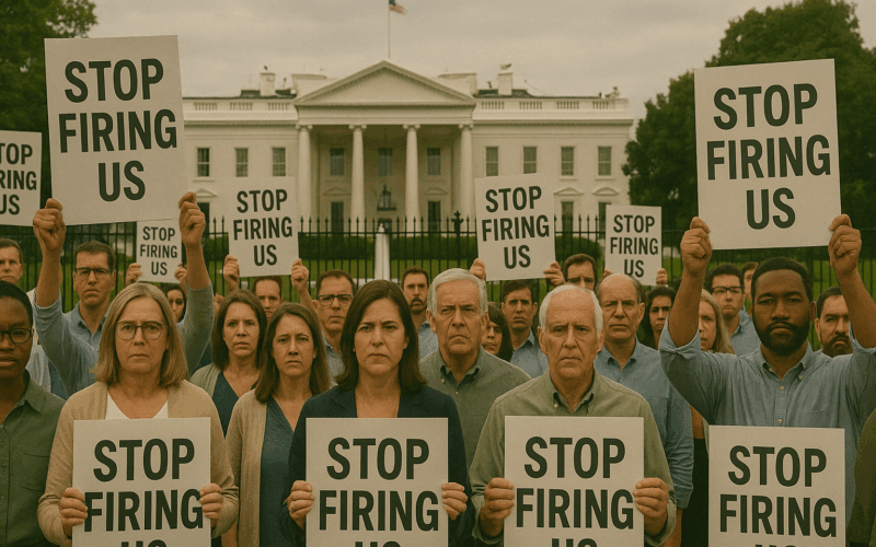 The Quiet Dismantling of America’s AI Warfighting Edge