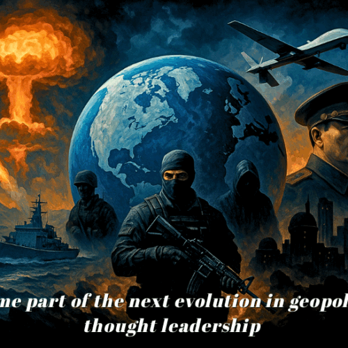 Support the Global Security Review