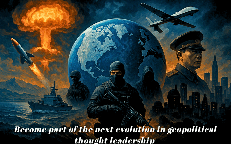 Support the Global Security Review