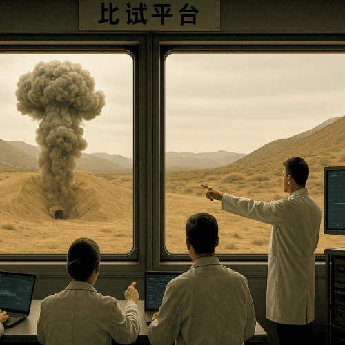 It Is Time to Test Again