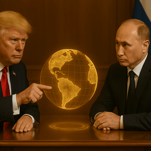 Mutually Assured Destruction