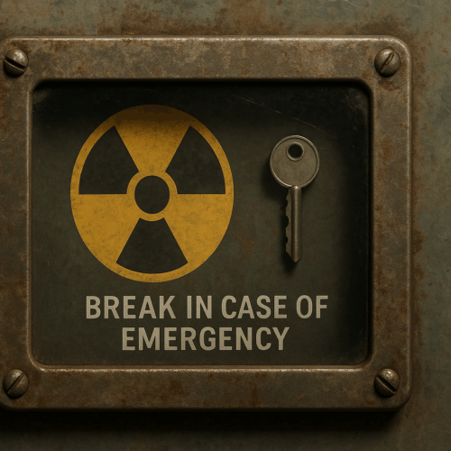 Deconstructing Deterrence