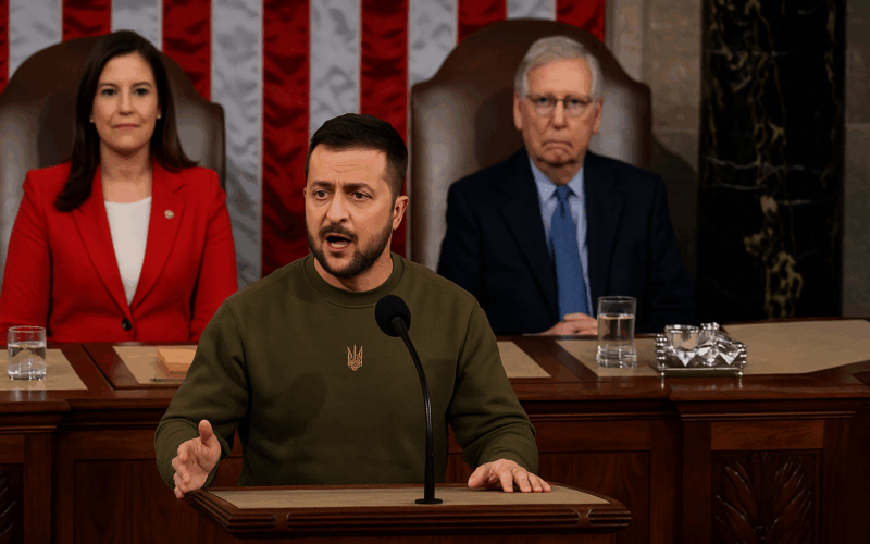 Restoring Ukraine Sovereignty Requires Restoring Deterrence