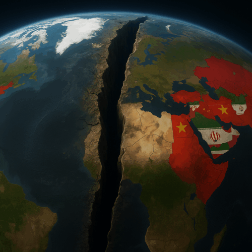 What Does Xi Jinping’s Engagement in Conflicts Reveal to the World?