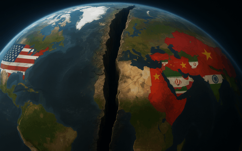 What Does Xi Jinping’s Engagement in Conflicts Reveal to the World?