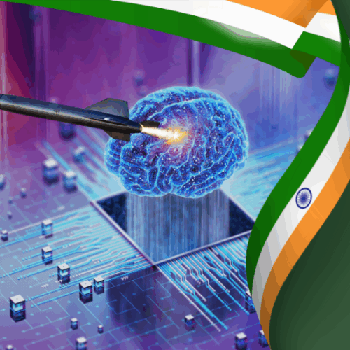 The Artificial Intelligence (AI) Arms Race in South Asia