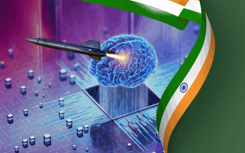 The Artificial Intelligence (AI) Arms Race in South Asia