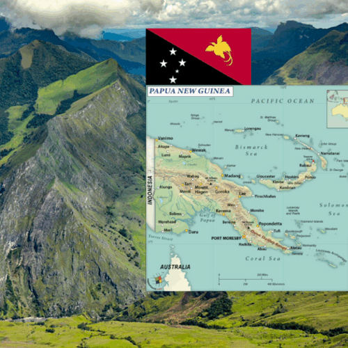 What the Pukpuk Mutual Defense Treaty Tells Us about the Pacific Security Order