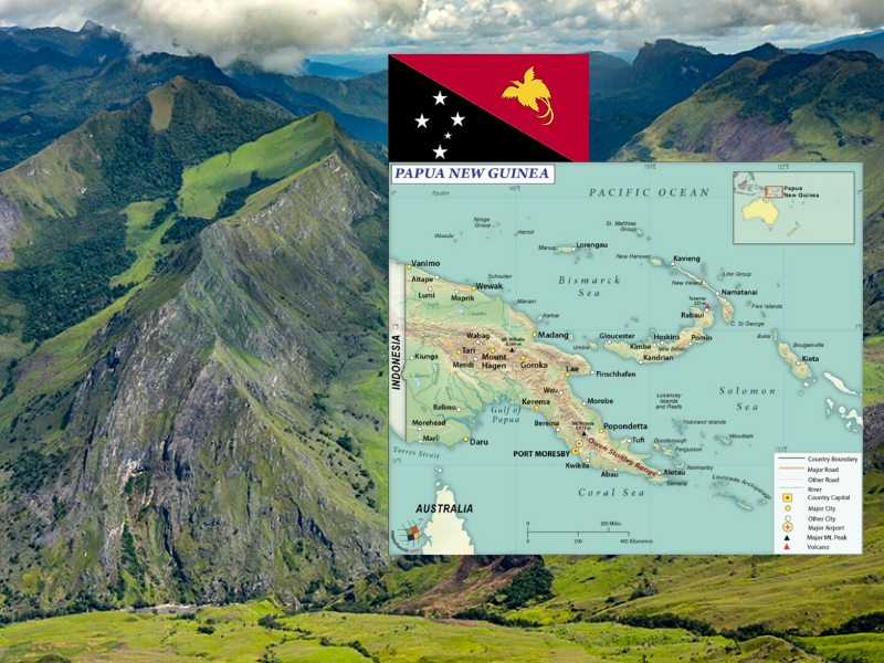 What the Pukpuk Mutual Defense Treaty Tells Us about the Pacific Security Order