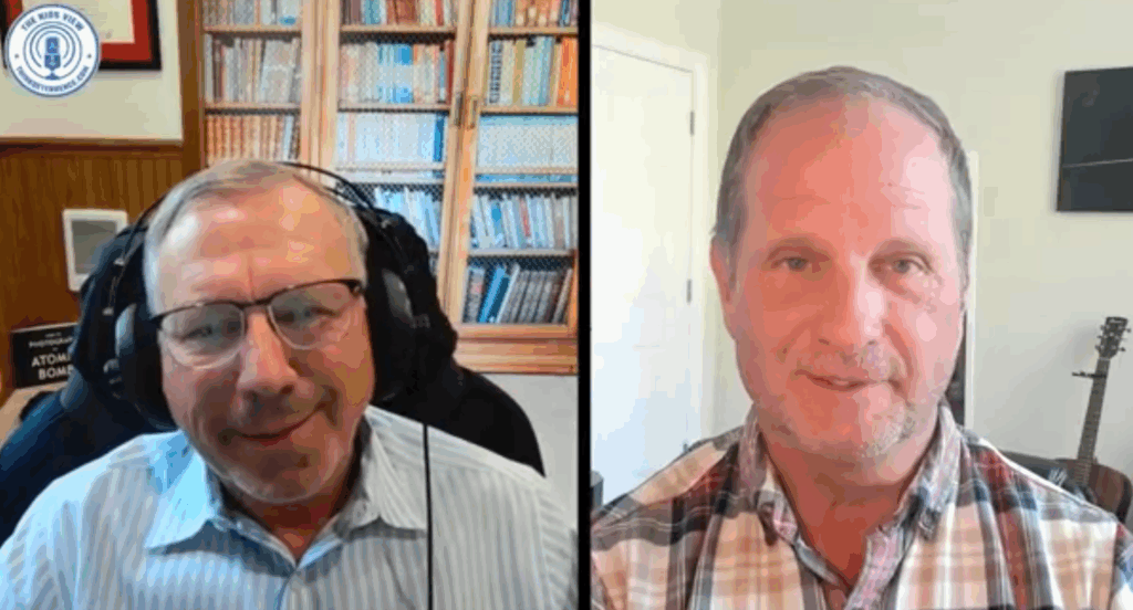 Government Shutdowns and National Security with Former Congressman Chris Stewart