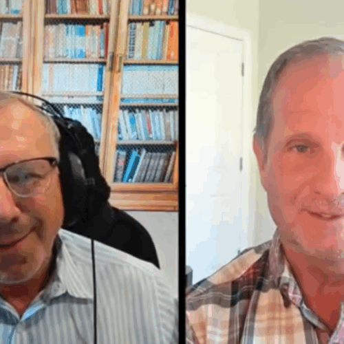 Government Shutdowns and National Security with Former Congressman Chris Stewart