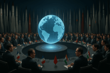 The Uncertain Future of Nuclear Deterrence and Proliferation