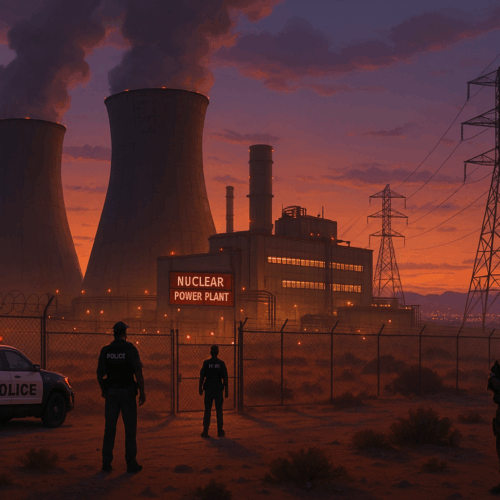 Energy Security and Strategic Ambition: Evaluating the UAE’s Nuclear Journey