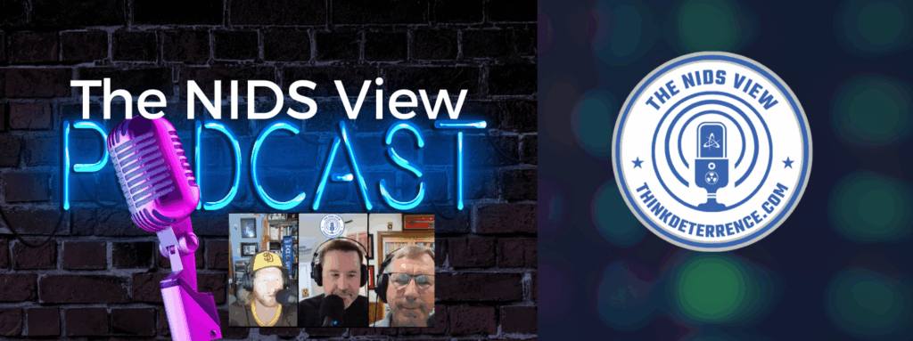The NIDS View Podcast: Regional Security Under Pressure: Japan, Taiwan, and the Future of Deterrence