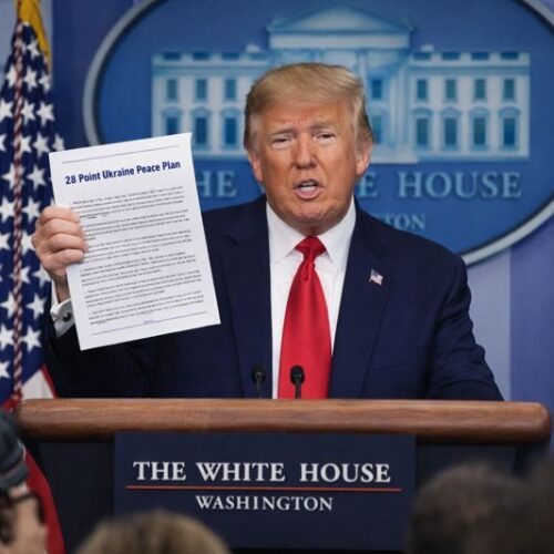 Points, Counterpoints, and Starting Points