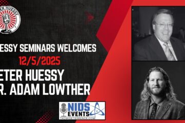 Hollywood vs. Reality: Nuclear Deterrence in the Age of Dynamite and Oppenheimer-Huessy Seminar