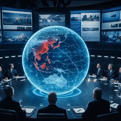 Extended Deterrence and Strategic Depth