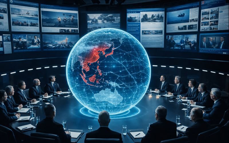 Extended Deterrence and Strategic Depth