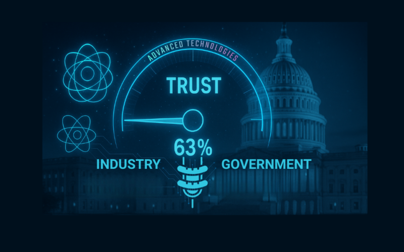 Beyond the Next Administration: Building Enduring Tech–Government Alliances for National Power