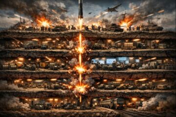 The Russian View of Deep Battle: Implications for the War in Ukraine