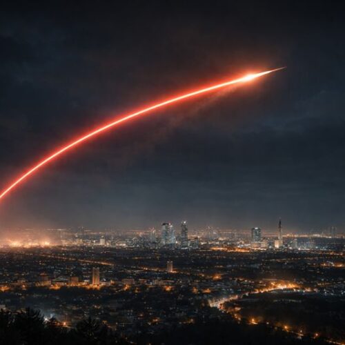 The Conversation Europe Never Wanted: Hypersonic Tensions and U.S. Defense Strategy