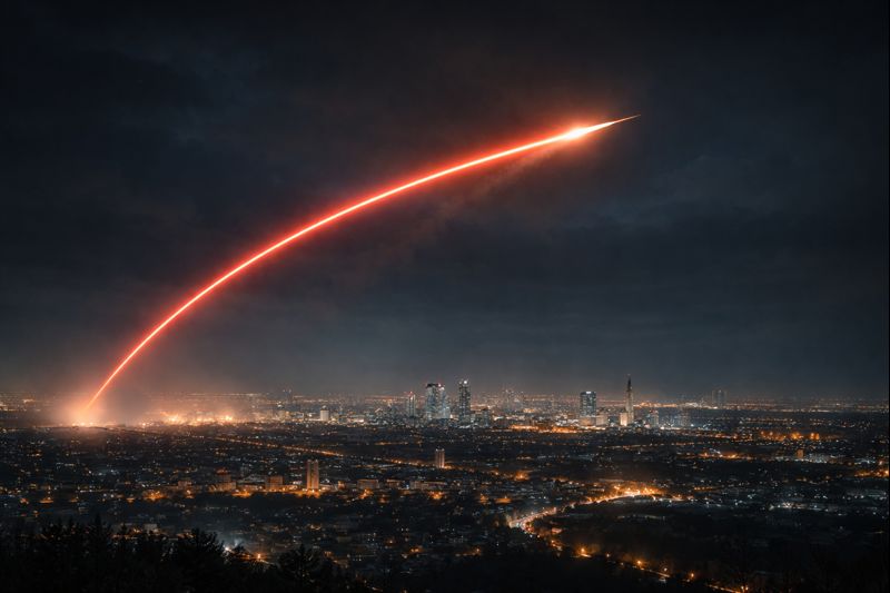 The Conversation Europe Never Wanted: Hypersonic Tensions and U.S. Defense Strategy