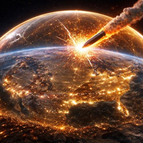 Brilliant Pebbles Can Provide a Real Space-Based Missile Defense for Golden Dome