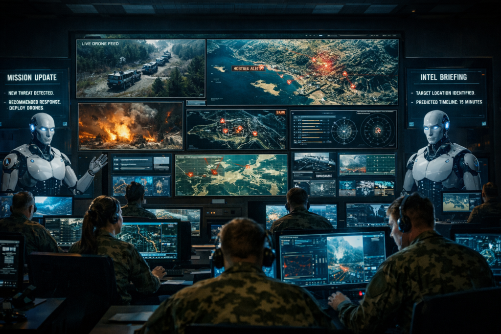The Intelligence Illusion: How AI is Exposing Strategic Vulnerabilities in the Developing World
