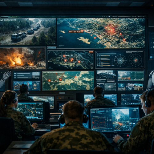 The Intelligence Illusion: How AI is Exposing Strategic Vulnerabilities in the Developing World